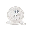 Taśma LED 230V V-TAC rękaw IP65 120LED/m 10,5W/m rolka 50mb VT-2835 121-50M Kolor Czerowny
