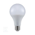 Żarówka LED V-TAC 20W A80 E27 80x155mm VT-22022 3000K 2452lm