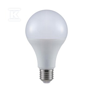 Żarówka LED V-TAC 20W A80 E27 80x155mm VT-22022 4000K 2452lm