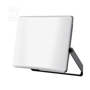 Naświetlacz LED V-TAC 100W LED 3w1 CCT 100Lm/W mleczny klosz VT-44107CCT 3000-4000K-6500K 10000lm
