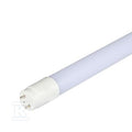Tuba świetlówka LED T8 V-TAC 120cm 16.5W G13 nano plastic 110Lm/w VT-122-N 6500K 1850lm 3 lata gwarancji