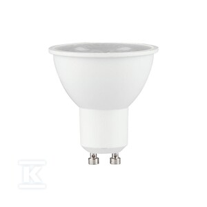 Żarówka LED V-TAC GU10 7.5W 38st VT-291 4000K 610lm