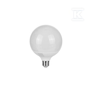 Żarówka LED V-TAC 22W kula glob G120 E27 VT-242-N 3000K 2600lm