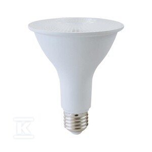 Żarówka LED V-TAC 11W E27 PAR30 40st VT-230 3000K 800lm