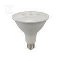 Żarówka LED V-TAC 12.8W E27 PAR38 40st VT-238-N 3000K 930lm