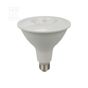 Żarówka LED V-TAC 12.8W E27 PAR38 40st VT-238-N 3000K 930lm