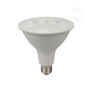 Żarówka LED V-TAC 12.8W E27 PAR38 40st VT-238-N 4000K 930lm
