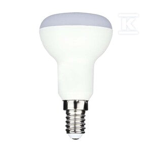 Żarówka LED V-TAC 4.8W E14 R50 VT-250-N 4000K 470lm