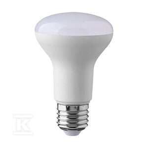Żarówka LED V-TAC 8.5W E27 R63 VT-263-N 4000K 806lm