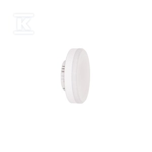 Żarówka LED V-TAC 6.4W GX53 VT-207-N 6500K 560lm