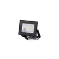 Naświetlacz LED V-TAC 10W LED SMD czarny VT-44012 4000K 730lm