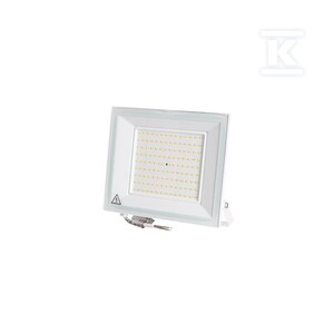 Naświetlacz LED V-TAC 100W LED SMD biały VT-44109 4000K 8150lm