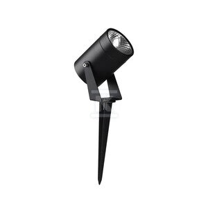 Oprawa gruntowa ogrodowa wbijana LED V-TAC 10W IP65 VT-80070 3000K 880lm 2 Lata gwarancji