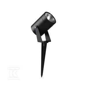 Oprawa gruntowa ogrodowa wbijana LED V-TAC 10W IP65 VT-80070 4000K 880lm 2 Lata gwarancji