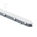 Oprawa hermetyczna V-TAC LED mikrofalowy czujnik ruchu 36cm 120cm 120Lm/W VT-120137S 6500K 4320lm