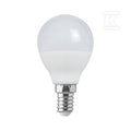 Żarówka LED V-TAC 6.5W E14 kulka P45 VT-270 3000K 600lm