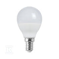 Żarówka LED V-TAC 6.5W E14 kulka P45 VT-270 4000K 600lm