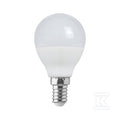 Żarówka LED V-TAC 6.5W E14 kulka P45 VT-270 6500K 600lm