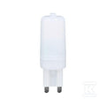 Żarówka LED V-TAC 2,2W G9 230V VT-11033 3000K 200lm