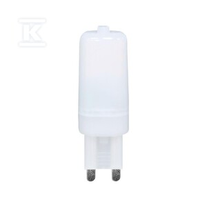Żarówka LED V-TAC 2,2W G9 230V VT-11033 6500K 200lm