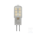 Żarówka LED V-TAC 1,1W G4 12V VT-201 3000K 100lm