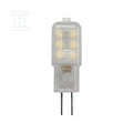 Żarówka LED V-TAC 1,1W G4 12V VT-201 6500K 100lm