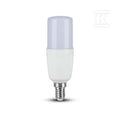 Żarówka LED V-TAC 7.5W T37 E14 VT-248 3000K 660lm