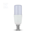 Żarówka LED V-TAC 7.5W T37 E14 VT-248 4000K 660lm