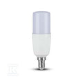 Żarówka LED V-TAC 7.5W T37 E14 VT-248 6500K 660lm