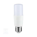 Żarówka LED V-TAC 7.5W T37 E27 VT-237 4000K 660lm