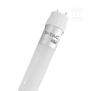 Tuba świetlówka LED T8 V-TAC CREE CHIP 120cm 12W G13 150Lm/W nano plastic VT-012 6500K 1800lm 6 lat gwarancji