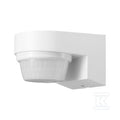 Czujnik ruchu podczerwień ścienny biały 240st 1000W LED IP65 V-TAC VT-81008 5 lat gwarancji