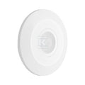 Czujnik ruchu 360st podczerwień natynkowy sufitowy slim biały 24mm 1000W LED V-TAC VT-81005 5 lat gwarancji