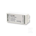 Wzmacniacz V-TAC 5 kanałowy 15A/MAX 12V-180W 24V-360W VT-2435