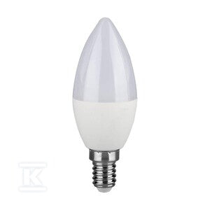 Żarówka LED V-TAC 2,9W E14 świeczka VT-2323-N 3000K 250lm