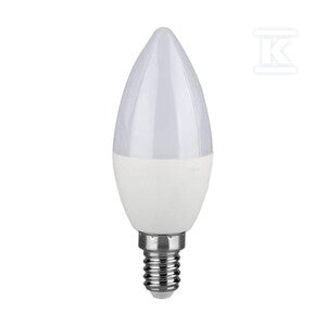 Żarówka LED V-TAC 2,9W E14 świeczka VT-2323 6500K 250lm