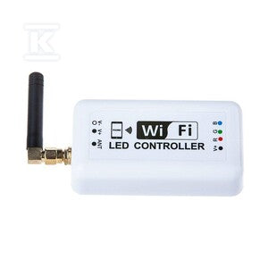 Sterownik taśm LED WI-FI RGB V-TAC