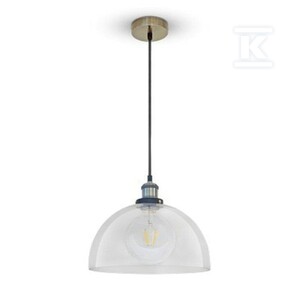 Oprawa zwieszana V-TAC vintage fi200 VT-7300