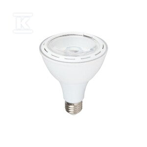 Żarówka LED V-TAC 12W PAR30 E27 VT-1212 6000K 750lm