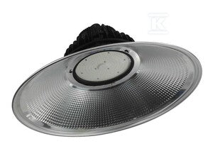 Reflector do opraw high bay aluminium 120st V-TAC 5 lat gwarancji