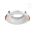 Oczko V-TAC GU10 wpuszczane okrągłe białe VT-920-W 3 lata gwarancji