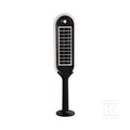 Słupek ogrodowy V-TAC solarny LED 5W 2w1 VT-945 4000K 400lm