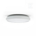 Plafon V-TAC 18W LED SAMSUNG CHIP okrągły 25cm natynkowy IP44 biały VT-8618 4000K 1830lm 5 lat gwarancji
