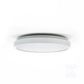 Plafon V-TAC 18W LED SAMSUNG CHIP okrągły 25cm natynkowy IP44 biały VT-8618 6500K 1830lm 5 lat gwarancji