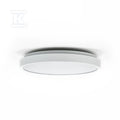 Plafon V-TAC 24W LED SAMSUNG CHIP okrągły 29cm natynkowy IP44 biały VT-8624 3000K 2500lm 5 lat gwarancji