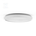 Plafon V-TAC 24W LED SAMSUNG CHIP okrągły 35cm natynkowy pilot czujnik ruchu IP44 biały VT-8624S 4000K 2500lm 5 lat gwarancji