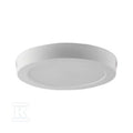 Panel natynkowy V-TAC 24W LED SAMSUNG CHIP okrągły 288x31mm VT-60024RD-S 4000K 2500lm 5 lat gwarancji