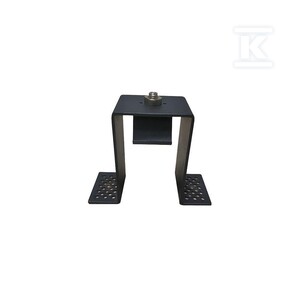 Uchwyt podtynkowy szynosystem magnetyczny 24V V-TAC