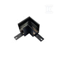 Łącznik szynosystem magnetyczny 24V 90st V-TAC