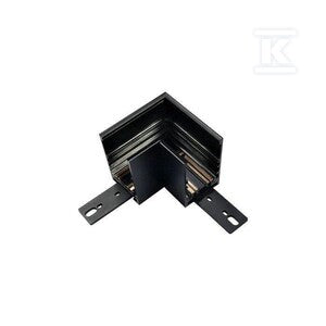 Łącznik szynosystem magnetyczny 24V 90st V-TAC